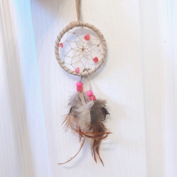 FREE 💕 Dream Catcher Home Decoration (FREE WITH PURCHASE) - Picture 2 of 4